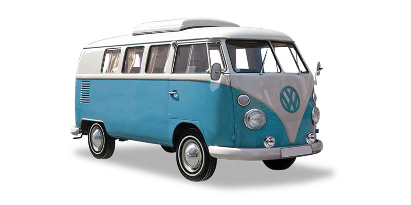 Vw camper restoration near 2024 me